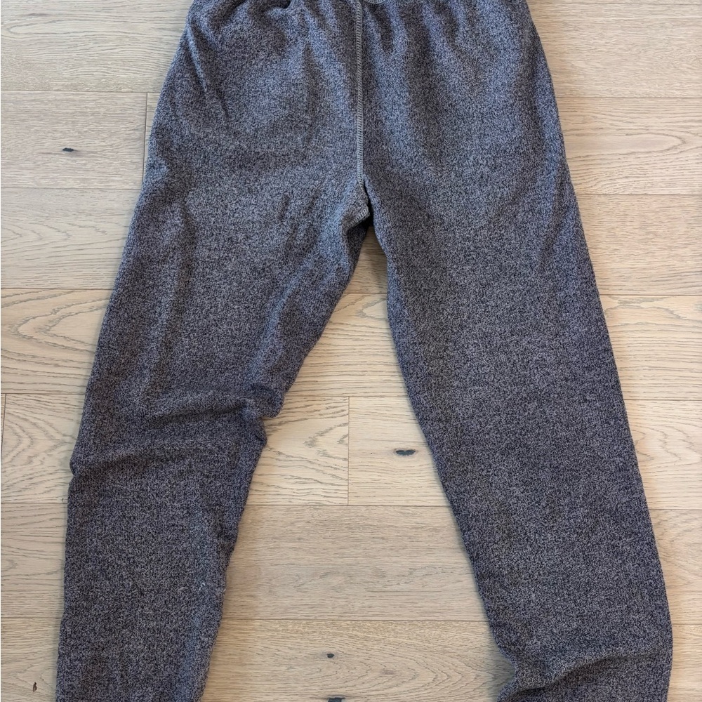 Roots Men’s Lavender Purple Sweatpants Size Small - Picture 3 of 3